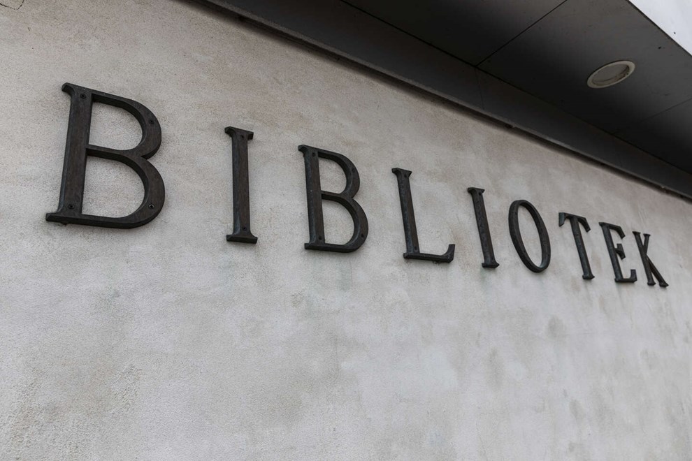 Der peges på noget vigtigt – nu skal vi handle Der peges på noget vigtigt – nu skal vi handle