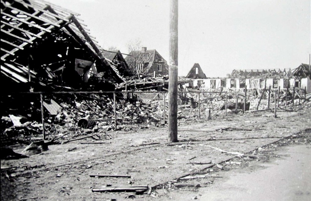 Kaas: Vi ved godt, vi ikke er glemt � men det f�les s�dan