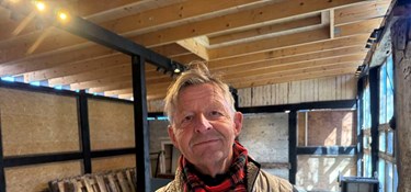 Stort projekt i Gudhjem bliver nøje overvåget