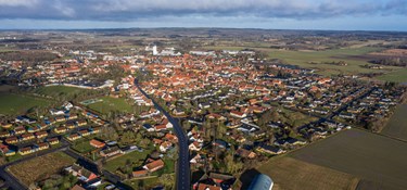 Hård kamp på boligmarkedet: Så lange er ventelisterne