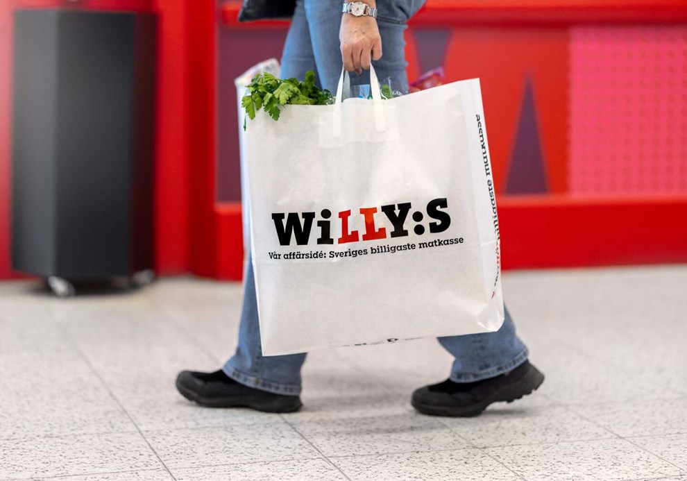 Valfarter til Willys � her er der penge at spare