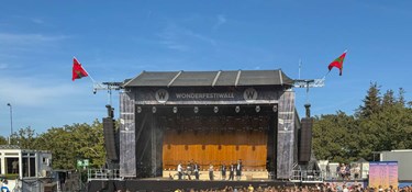 Lagde verden ned i 90'erne: Stort navn kommer til Bornholm