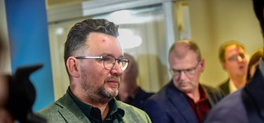 Erkender store problemer i afdeling: 'Det må politikerne tage ansvar for'