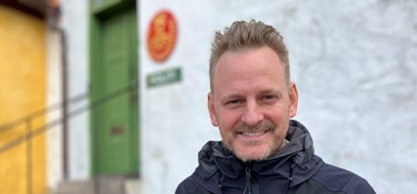 Nyt samlingspunkt på vej: 'Som at vinde i lotteriet'