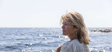 Højtflyvende påskefrokost: Fløj Svaneke-rugbrød til Mallorca