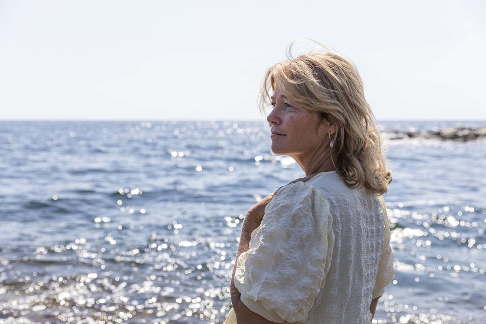 Højtflyvende påskefrokost: Fløj Svaneke-rugbrød til Mallorca Højtflyvende påskefrokost: Fløj Svaneke-rugbrød til Mallorca