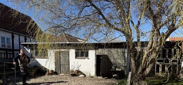 Gravgaard: Respekter ejendomsretten og sjælen