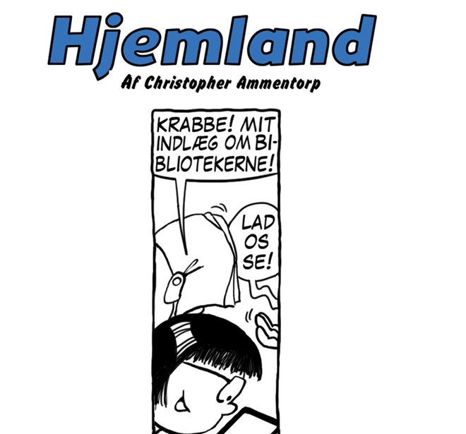 tegneserie tegneserie