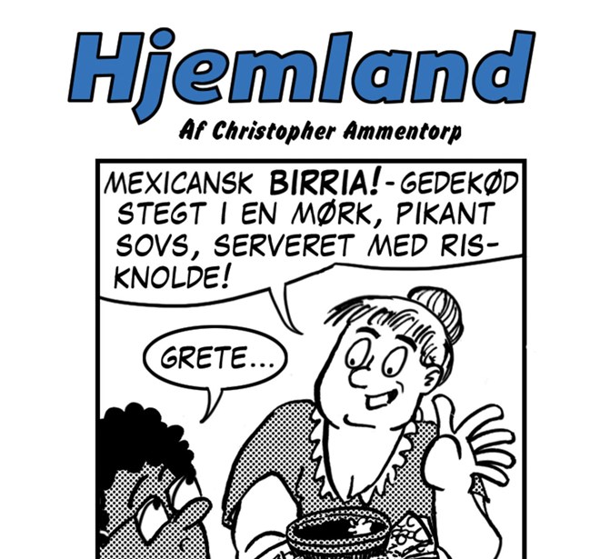 tegneserie tegneserie