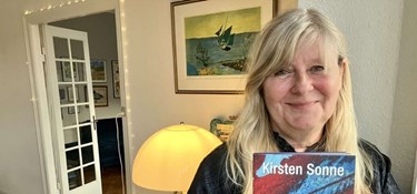 Får del i millioner: Kirsten ligger lunt på listen