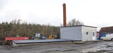 Griber ind mod udfordret fjernvarme-selskab