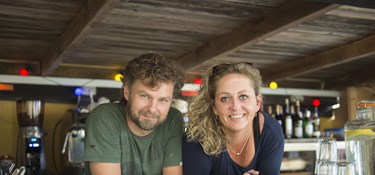 Spektakel genåbner med nye ansigter