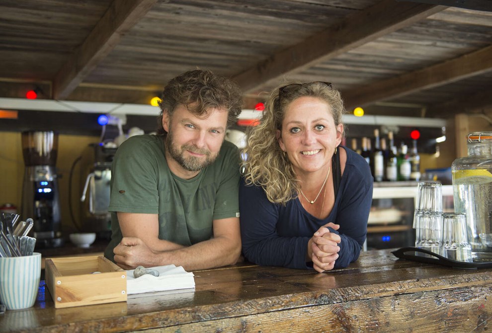 Spektakel gen�bner med nye ansigter