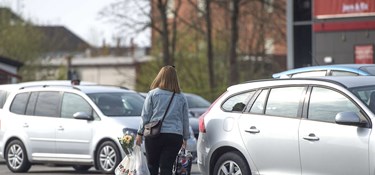 Sverige frister – Bornholm forpligter