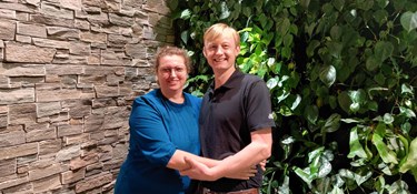 87 dukker op med køller: Travl weekend venter