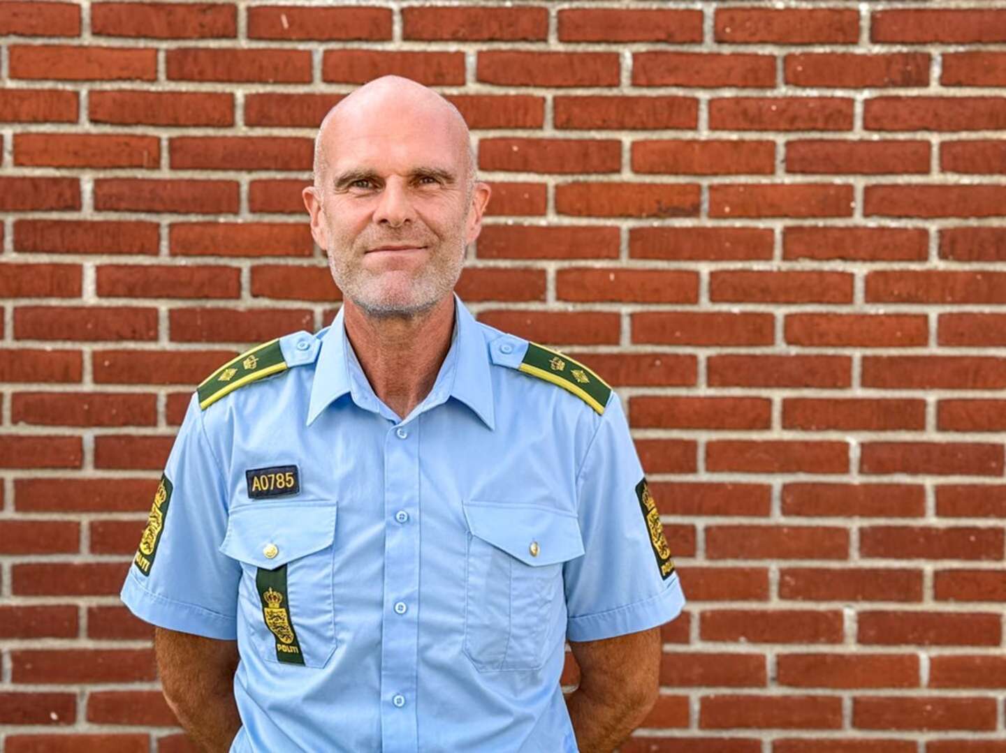 S� mange k�ret�jer har politiet konfiskeret