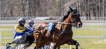 Jonas Mikkelsen slog til igen