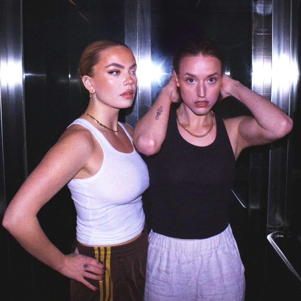 Festival l�fter sl�ret for nye navne 