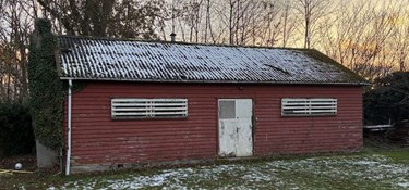 Millioner til mødesteder: 'Det bliver dejligt at få sig eget'