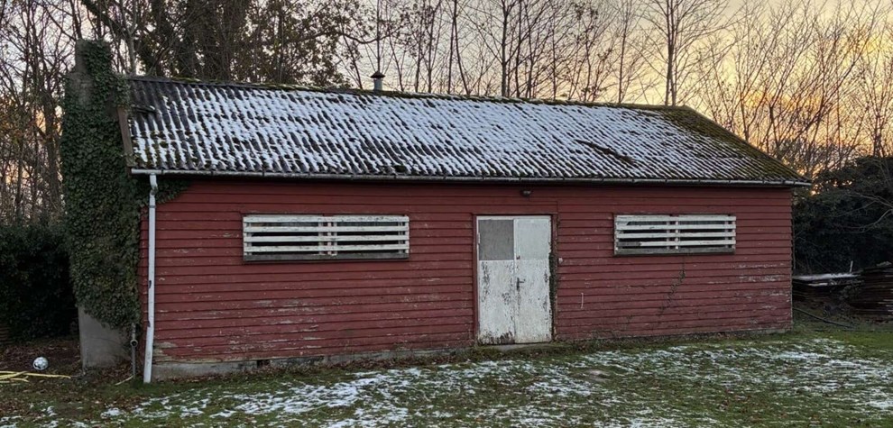 Millioner til m�desteder: 'Det bliver dejligt at f� sig eget'