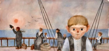 Slår dørene op med 'En hugorm i hånden'