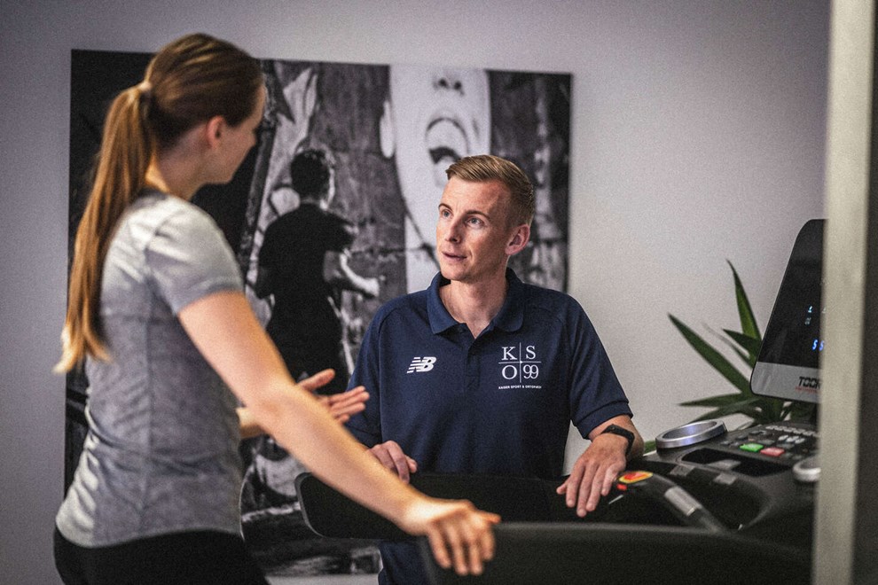 KSO i nyt samarbejde