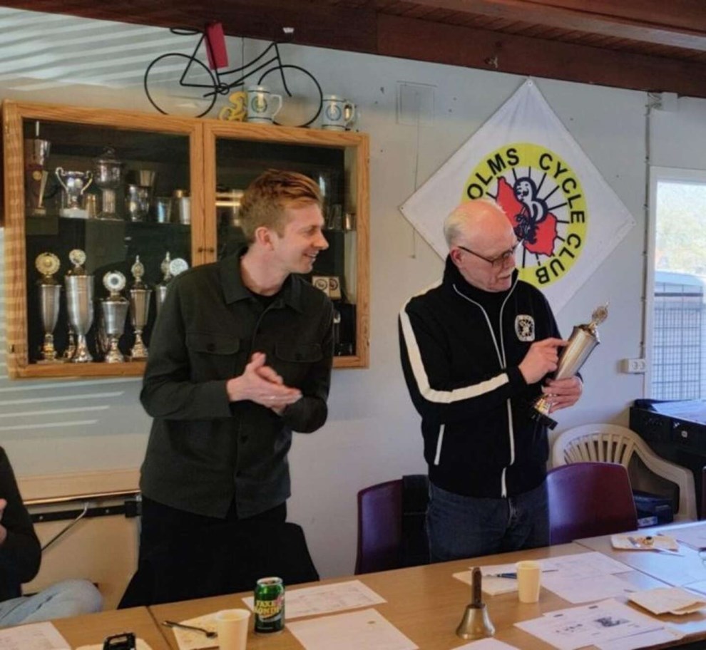 Etapeløb bliver aldrig glemt Etapeløb bliver aldrig glemt