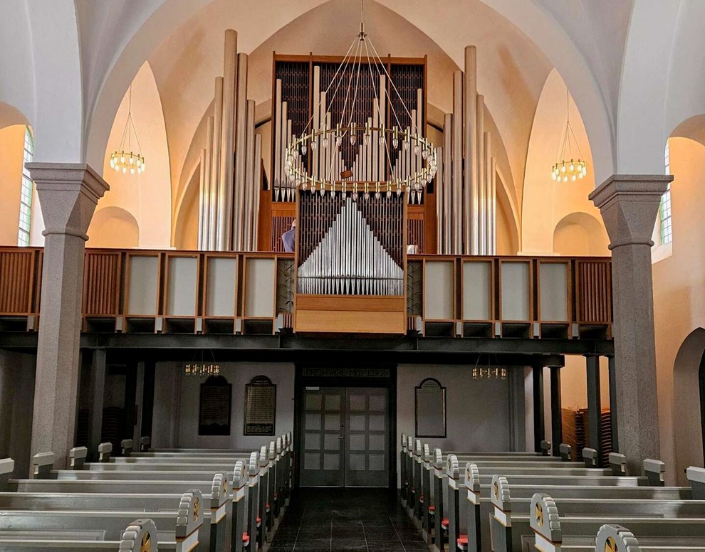 Vil opgradere: Råd jagter millioner Vil opgradere: Råd jagter millioner