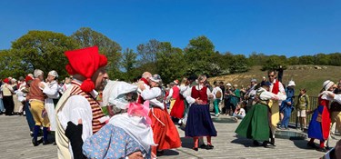 Millioner afsat: Bornholmere bliver en del af redningsprojekt