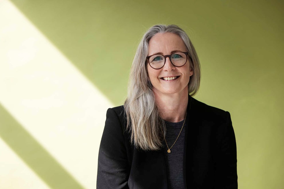 Gudhjempige får toppost i FN-organ Gudhjempige får toppost i FN-organ