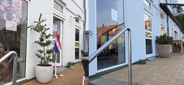 Stor mystik om butik: Lokalet er ryddet