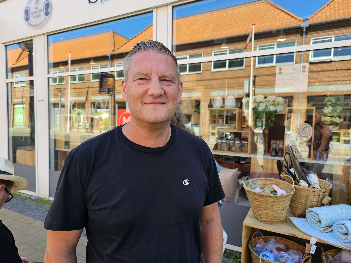 Nye krav rammer h�rdt: 'Vil v�re en �rgerlig situation'