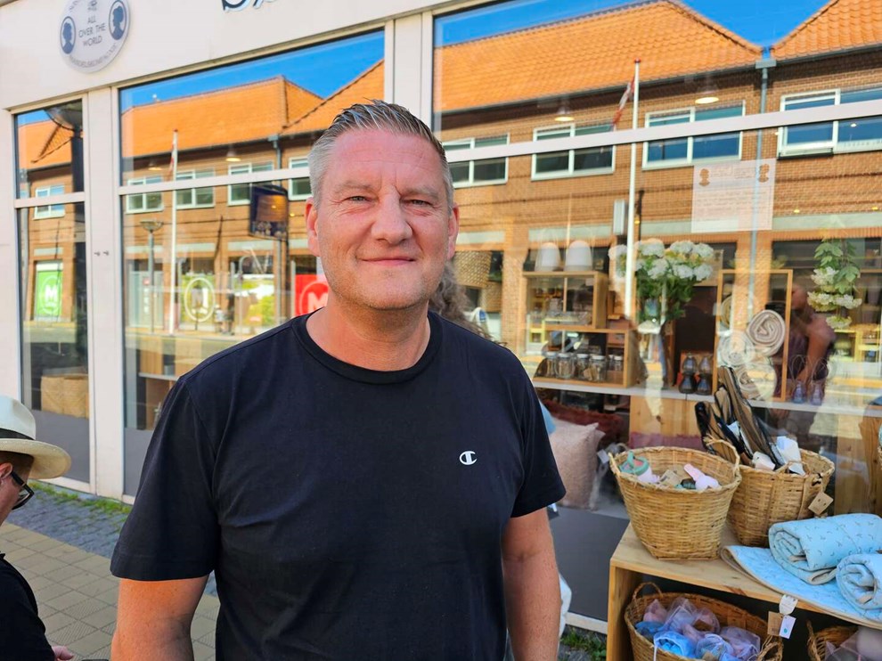 Nye krav rammer h�rdt: 'Vil v�re en �rgerlig situation'