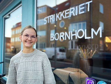 Maria gjorde tr�ls opdagelse: 'G�r mig ked af det'