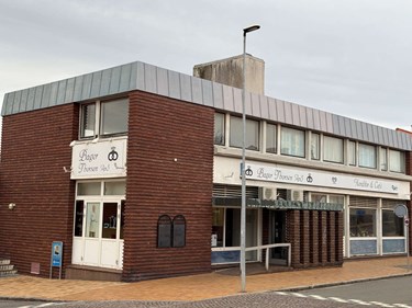 Bageriet i Hasle st�r foran nyt kapitel