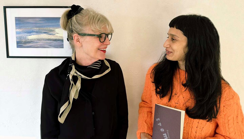 Banken byder indenfor med en sitren Banken byder indenfor med en sitren