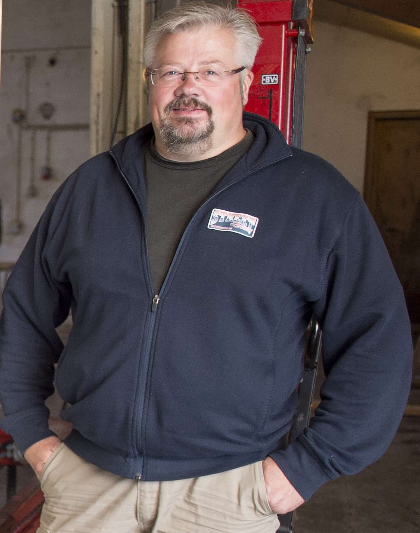 Metal-formand med opfordring: 'Vi skal smede, mens jernet er varmt'