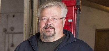 Metal-formand med opfordring: 'Vi skal smede, mens jernet er varmt'