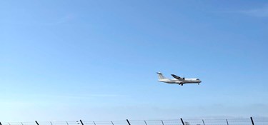 Gravgaard: Gotland viser vejen – støt flyet