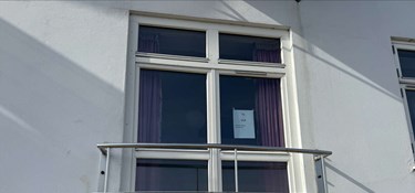 Forretning pludselig lukket: Det kan de ramte kunder gøre