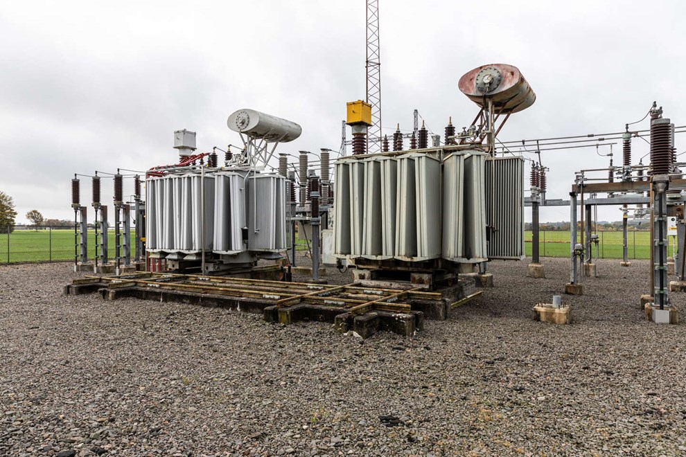 Trefor med stort underskud