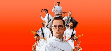 Vælger bornholmsk spillested over kronprinsen