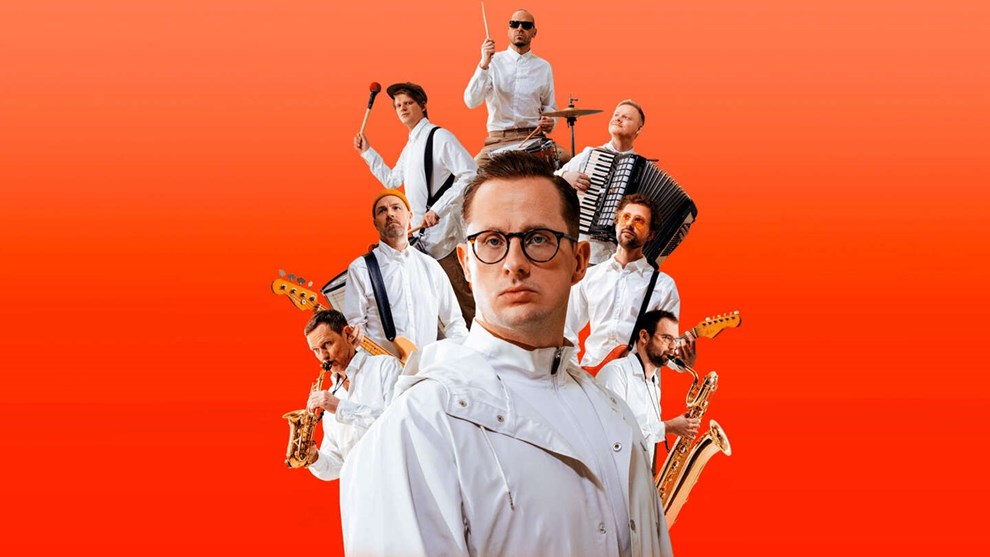 Vælger bornholmsk spillested over kronprinsen Vælger bornholmsk spillested over kronprinsen