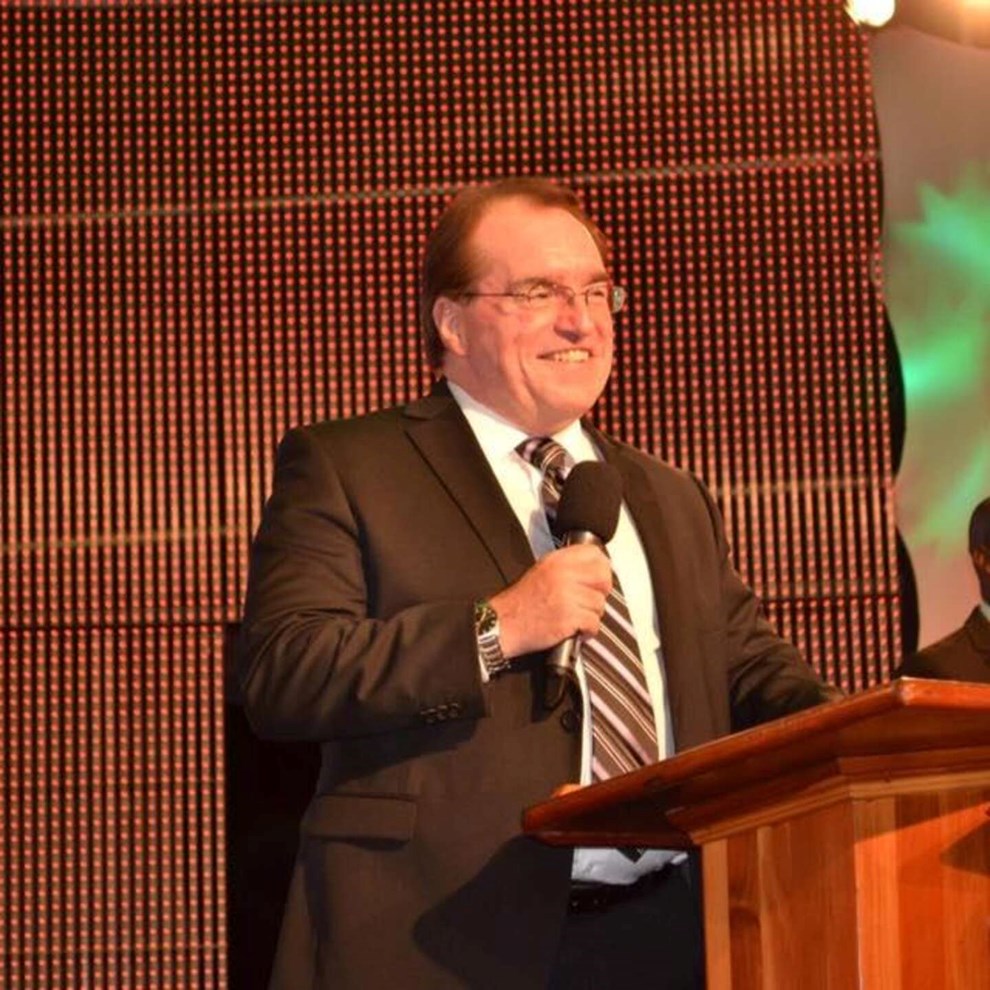 Profet skal 'opleves selv' Profet skal 'opleves selv'