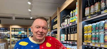 Har sparet penge: Vil skabe flere aktiviteter i byen