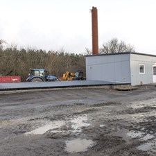 Prisen er g�et i vejret: For sm� til, det l�ber rundt 