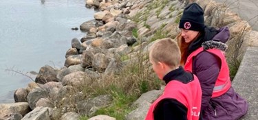 85 kilo skam på ganske få timer