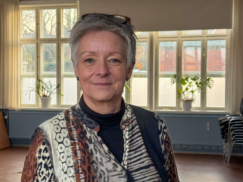 Ann til topm�de: 'Vi har jo st�et i en krisesituation'