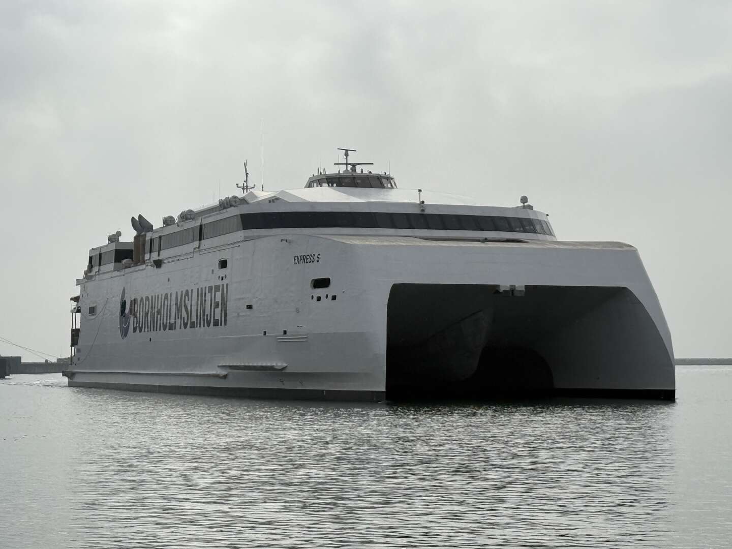 Rejser som f�r corona: 'Er tilbage i fuldt omfang'