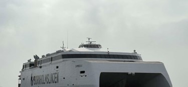 Rejser som før corona: 'Er tilbage i fuldt omfang'